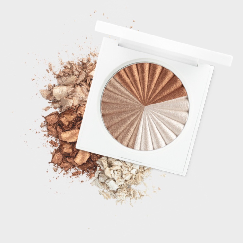 OFRA |‎ Ever Glow Highlighter - Makeup